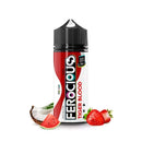 Tiger Blood 50/50 By Ferocious 100ml  Shortfill (D)