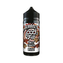 Sweet Tobacco 50/50 By Seriously Pod Fill  X2 100ml Shortfill