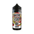 Melon Citrus 50/50 By Seriously Pod Fill X2 100ml Shortfill