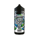 Cool Mint 50/50 By Seriously Pod Fill X2 100ml Shortfill