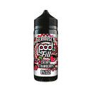 Cherry Strawberry 50/50 By Seriously Pod Fill X2 100ml Shortfill