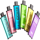 X3 Pre-Filled Pod By Zeltu