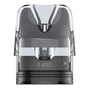 Argus E40 Replacement Pods by VooPoo (Compatible with Voopoo E120 Kit)