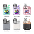 Caliburn G3 Lite Koko Pod Kit By Uwell