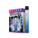 ELFA Turbo Refillable Pod Vape Kit By ElfBar