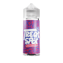Retro Bubblegum 50/50 By Treat Spot 100ml Shortfill