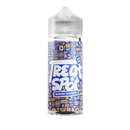 Banana Grahams 50/50 By Treat Spot 100ml Shortfill