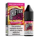 Lime Raspberry Cherry By Drifter Nic Salt 10ml