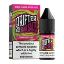 Strawberry Kiwi By Drifter Nic Salt 10ml
