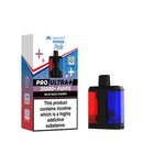Hayati Pro Ultra Plus 25k Refill Pods By Hayati