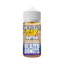 Glazed Donuts 50/50 By Perfect Bar 100ml Shortfill