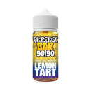 Lemon Tart 50/50 By Perfect Bar 100ml Shortfill
