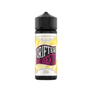 Vanilla Custard 50/50 By Drifter Desserts 100ml Shortfil