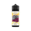 Banana Caramel Waffle 50/50 By Drifter Desserts 100ml Shortfill