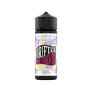Blueberry Cheesecake 50/50 By Drifter Desserts 100ml Shortfill
