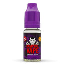Orange Soda By Vampire Vape 10ml 50/50