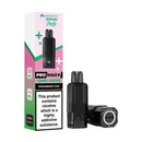 Pro Max 6000+ Prefilled Pod By Hayati