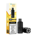 Pro Max 6000+ Prefilled Pod By Hayati