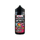 Mango Guava Ice  50/50 By Doozy Vape Infinity Pod Fill 100ml Shortfill