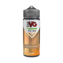 Vanilla Biscuit By IVG 100ml Shortfill