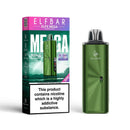 ELFX Mega Pod Kit By Elf Bar