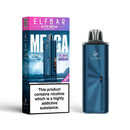 ELFX Mega Pod Kit By Elf Bar