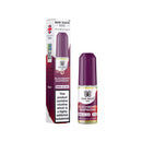Blackberry Raspberry By Bar Juice 5000 10ml