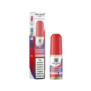 Strawberry Raspberry Blueberry By Bar Juice 5000 10ml