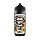 Vanilla Coffee 50/50 By Seriously Pod Fill 3 100ml Shortfill