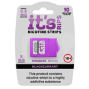 It's Rips Nicotine Strips