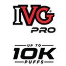 IVG Pro Reusable By IVG