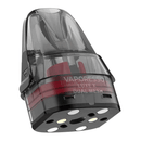 Luxe X Dual Mesh XL Pod (Single) By Vaporesso