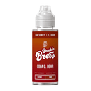 Cola Gummy Bear 50/50 By Double Brew XL 100ml Shortfill
