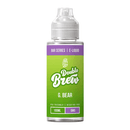 Gummy Bear 50/50 By Double Brew XL 100ml Shortfill