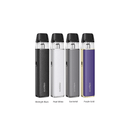 Loomix Pod Kit By Aspire