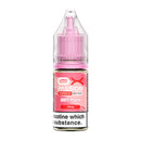Juicy Peach By Ox Passion Salt 10ml