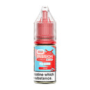 Red Slush By Ox Passion Salt 10ml