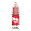 Strawberry Twist By Ox Passion Salt 10ml