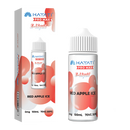 Red Apple Ice By Hayati 100ml Shortfill for your vape at Red Hot Vaping