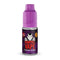 Rhubarb Crumble By Vampire Vape 10ml 50/50