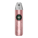 NeXlim Pod Kit By Oxva in Rose Gold, for your vape at Red Hot Vaping