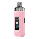 Vprime DTL Pod Kit By Oxva in Sakura Pink, for your vape at Red Hot Vaping