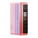 Drag 5 Mod By VooPoo in Sakura Pink, for your vape at Red Hot Vaping