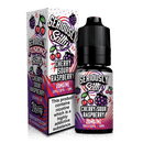 Cherry Sour Raspberry By Seriously Fusionz 10ml for your vape at Red Hot Vaping
