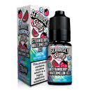 Strawberry Watermelon Ice By Seriously Fusionz 10ml for your vape at Red Hot Vaping