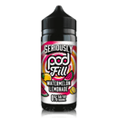 Watermelon Lemonade By Seriously Pod Fill 100ml Shortfill for your vape at Red Hot Vaping