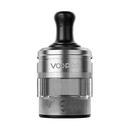 PNP X MTL XL Replacement Pods (single)By VooPoo in Silver, for your vape at Red Hot Vaping