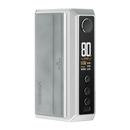 Drag 5 Mod By VooPoo in Silver, for your vape at Red Hot Vaping