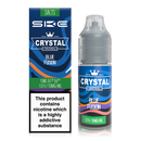 Blue Fusion By SKE Crystal Original Salts 10ml for your vape at Red Hot Vaping