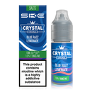 Blue Razz Lemonade By SKE Crystal Original Salts 10ml for your vape at Red Hot Vaping